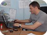 Медики Бачатского выбрали Интернет от "Кузбассвязьугля"